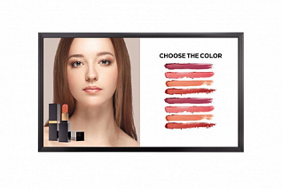 Интерактивная панель LG 55TA3E