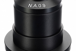 Конденсор темного поля (сухой, NA 0,9) для микроскопов Levenhuk MED 30/35/40/45