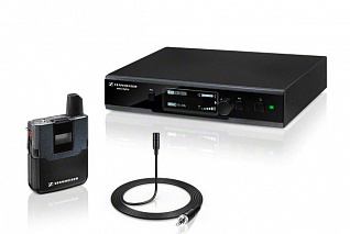 Радиосистема SENNHEISER XSME