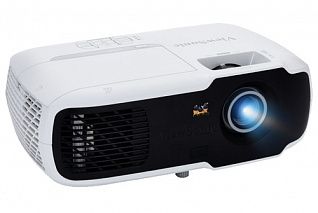 Мультимедийный проектор Viewsonic PA502SP
