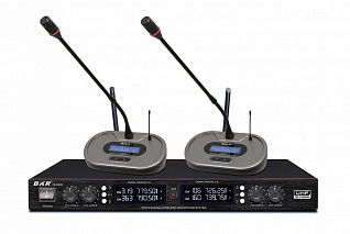 Конференц-система CleverMic BKR KX-D3824