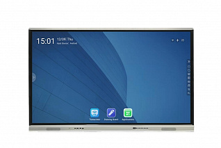 Интерактивная панель BOE P55GC-BDR