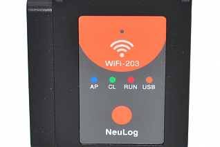 Мультисистемный модуль дистанционного управления (WiFi – 203) SENSE