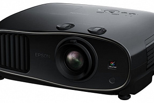 Мультимедийный проектор Epson EH-TW6600