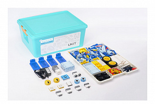 Робототехнический набор Ubtech AI Smart life