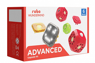 Ресурсный набор Робо Вундеркинд 39472