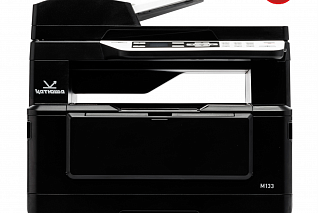 МФУ Катюша M133