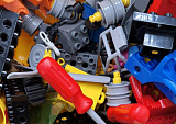 E&E Toys
