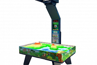 Интерактивная песочница Interactive Project + ПО