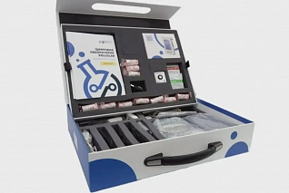 Цифровая лаборатория для учителя по биологии