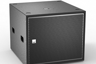 Пассивный сабвуфер YMESYSTEMS VS 15B