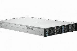 Сервер teamRAY 2122-2U-M