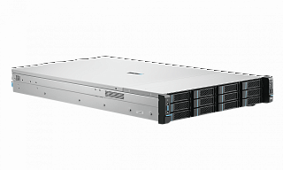 Сервер teamRAY 2122-2U-M