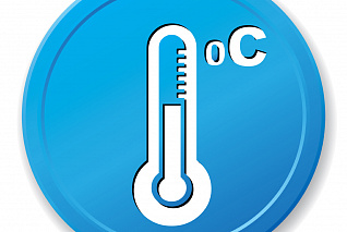 Датчик температуры для ЛабДиск