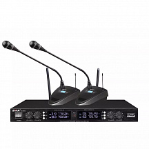 Конференц-система CleverMic BKR KX-D3840