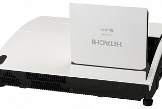Мультимедийный проектор Hitachi ED-A100
