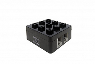 HiTechnic NTX1060 Мультиплексор датчиков касания