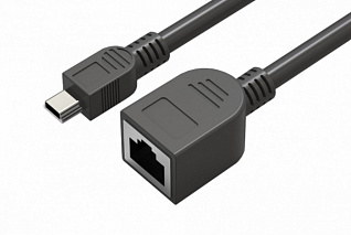 USB-удлинитель по витой паре WyreStorm APO-MIC-EXT