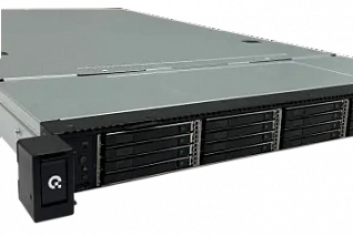 Сервер Аквариус T50 D120AC