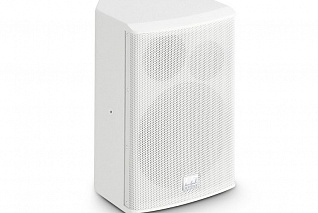 Активная инсталляционная мониторная акустическая система LD Systems SAT 62 A G2 W