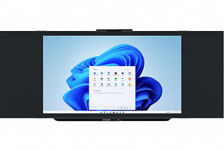 Интерактивная панель Odin 75" DC750NA (E-Blackboard)