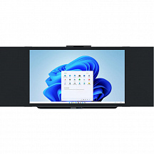 Интерактивная панель Odin 75" DC750NA (E-Blackboard)