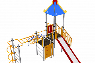 Детская площадка Romana 101.33