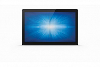 Сенсорный моноблок ELO TouchSystems ESY15i5-2UWA-0-NO-GY-G