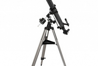 Телескоп Levenhuk Skyline 70х900 EQ