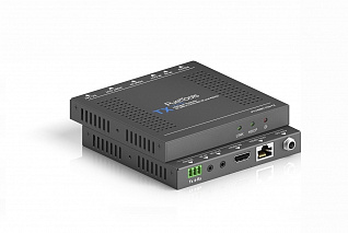 Передатчик сигнала 4K HDMI PureLink PT-HDBT-702-TX