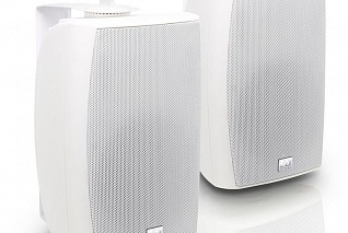 Инсталляционная акустическая система 5,25" LD Systems Contractor CWMS 52 W 100 V