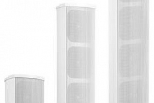 Всепогодная акустическая система ITC T-703H