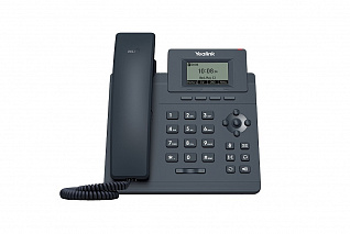 IP-телефон Yealink SIP-T30P