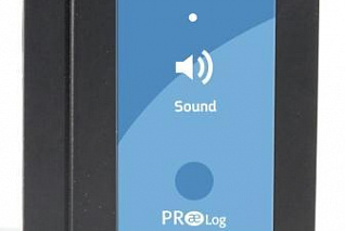 Цифровой измерительный модуль Звук