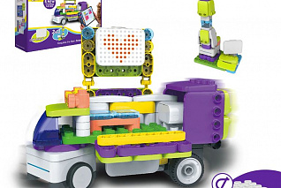 Ресурсный набор Add-on pack for Botzees (LED kits)