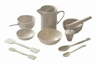  Комплект изделий из керамики, фарфора и фаянса