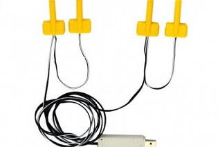 Датчик положения (4 канала) Наураша