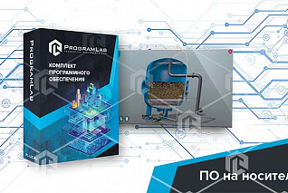Виртуальный комплекс «Технологические особенности напорных фильтров»
