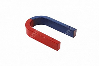 Магнит дугообразный