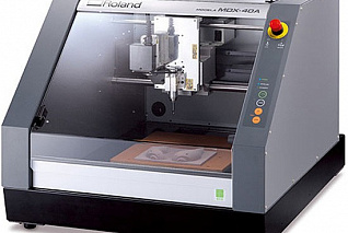 Фрезерный станок Roland MDX-40a
