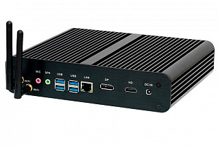 Слотовый OPS компьютер TeachTouch Intel I5-7200U/8G/256G SSD/Win10