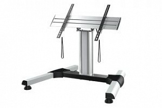 Напольная стойка CS IBT03 для столов и низких стендов 37"-70"