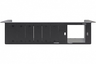 Модуль кабельных подключений, устанавливаемый под столешницей Kramer UTBUS-1XL