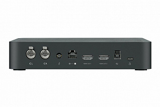 Концентратор Logitech Rally Ultra-HD ConferenceCam - Display hub (993-001951)
