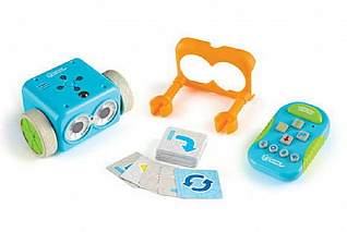 Робот "Ботли. Базовый" (45 элементов)