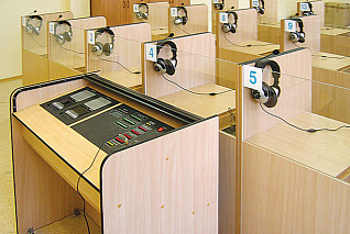 Программное обеспечение Диалог NIBELUNG