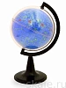 Глобус звездного неба с подсветкой 320