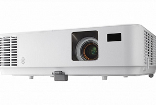 Мультимедиа-проектор NEC V302W (V302WG)