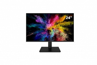 Настольный монитор 24" Classic Solution VA2421SEF