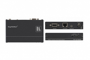 Передатчик Kramer TP-121EDID